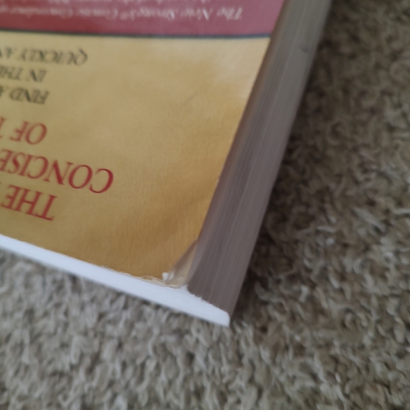 2005 Strong's Bible Concordance - Picture 3 of 5